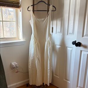 Momyknows Maternity Dress